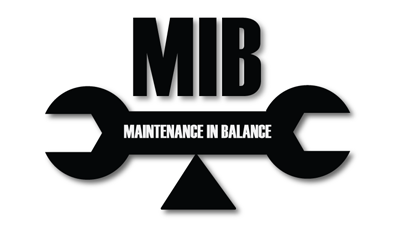 Maintenance In Balance